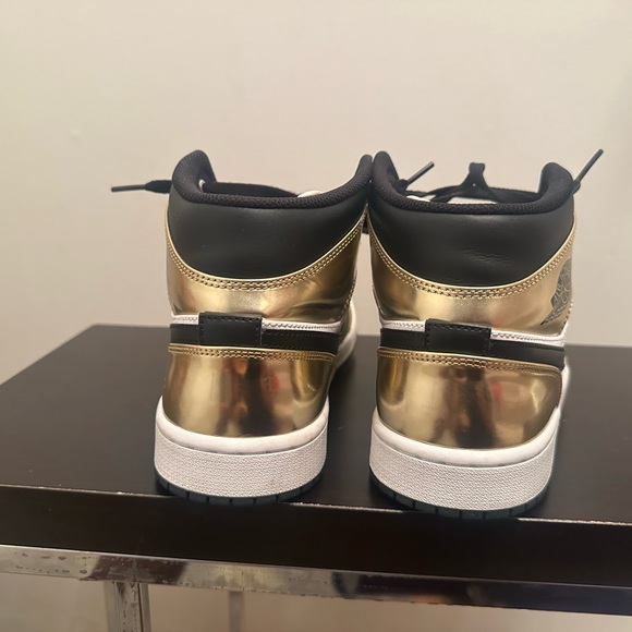 Jordan mids - Picture 5 of 5